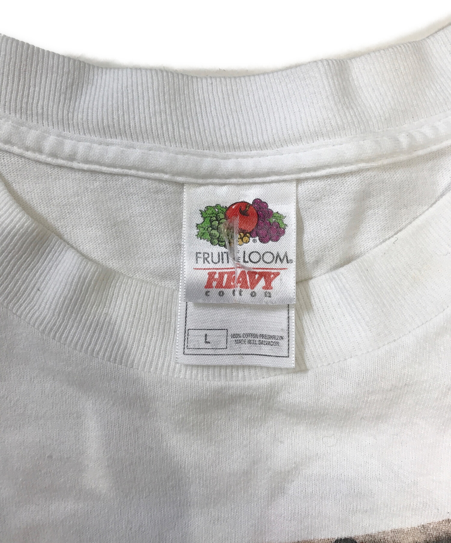 中古・古着通販】バンドTシャツ (バンドTシャツ) 00s KORN(コーン