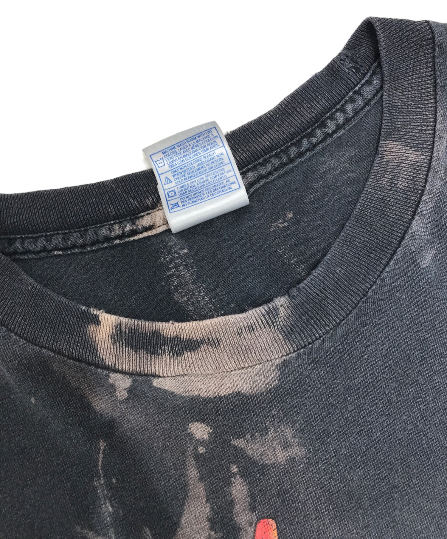 中古・古着通販】バンドTシャツ (バンドTシャツ) 00s METALLICA