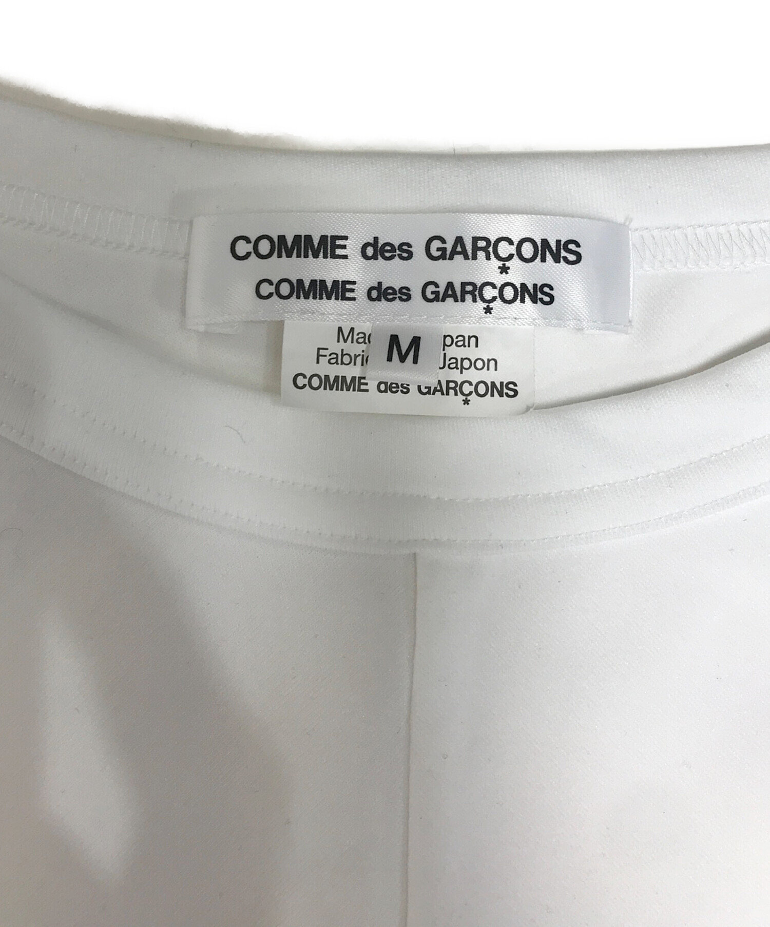 中古・古着通販】COMME des GARCONS COMME des GARCONS