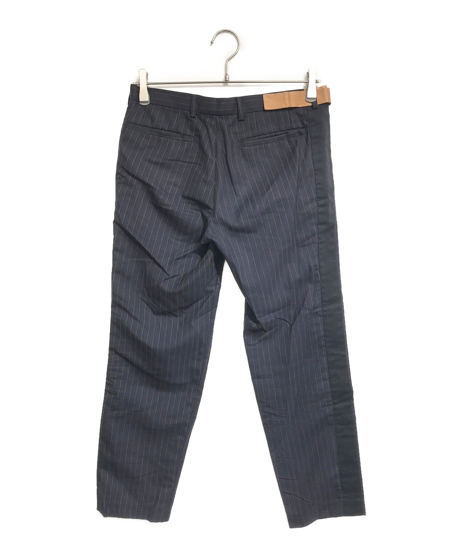 中古・古着通販】DRIES VAN NOTEN (ドリスヴァンノッテン) ベルト付き