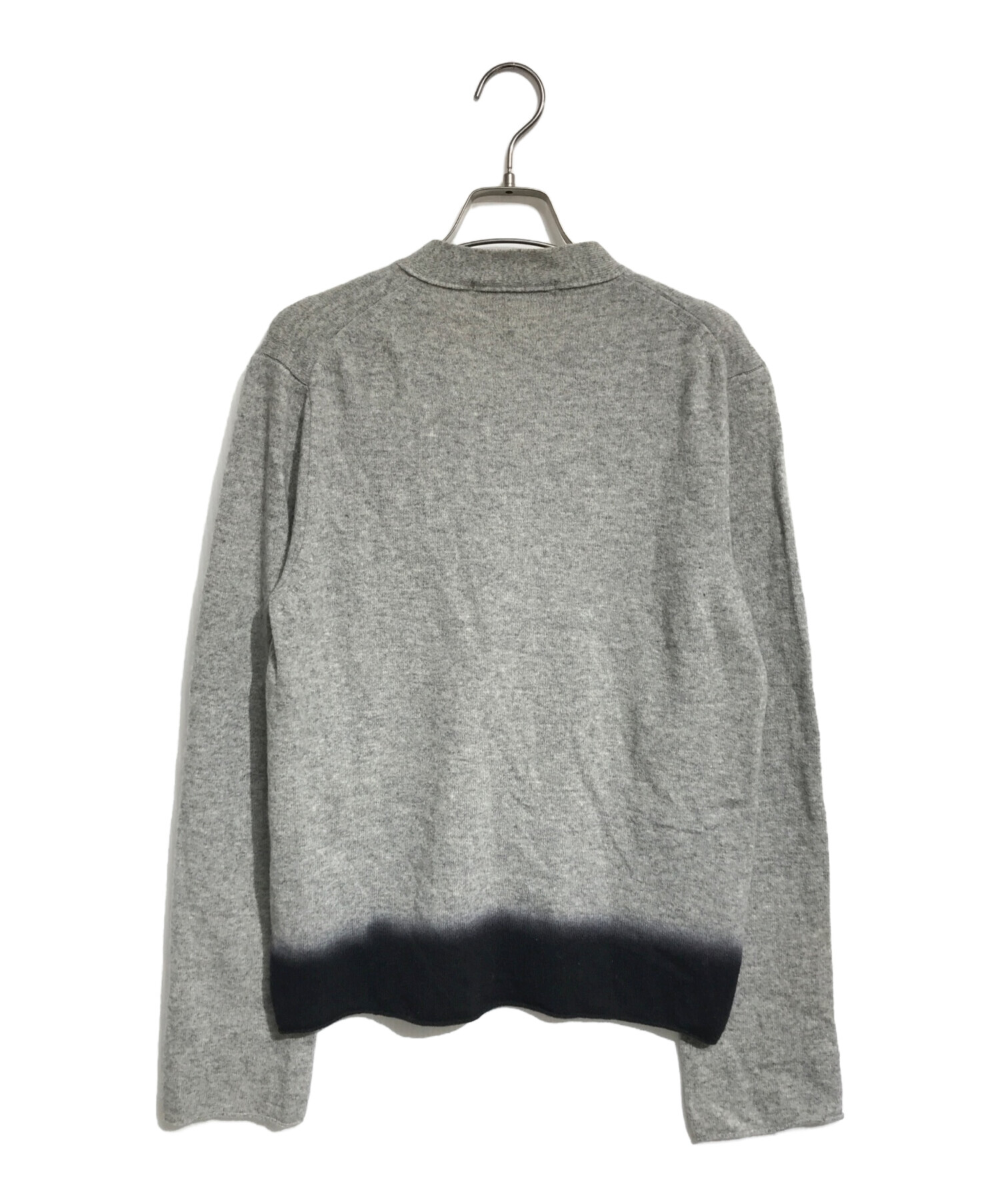 中古・古着通販】BLACK COMME des GARCONS (ブラックコムデギャルソン