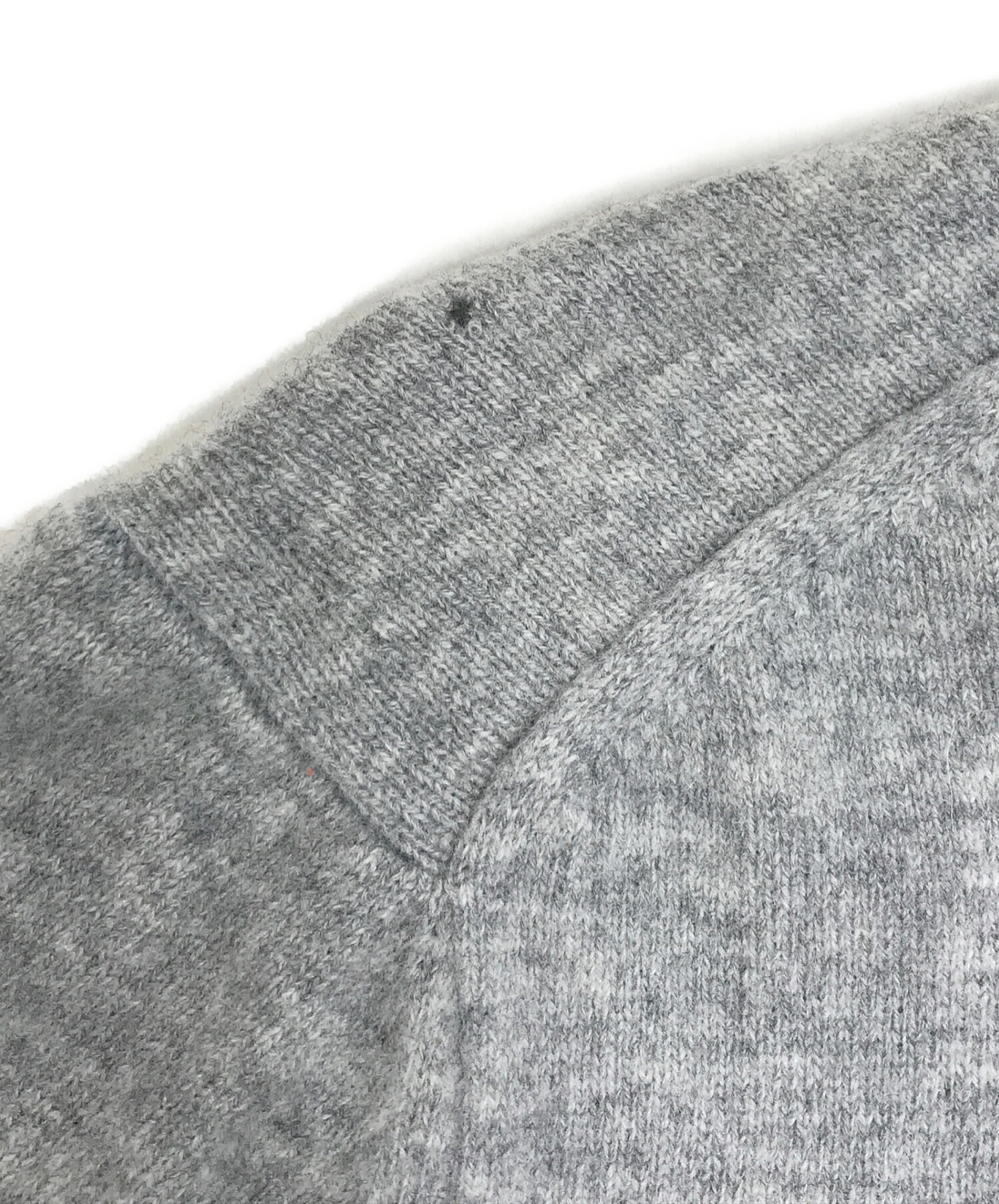 中古・古着通販】BLACK COMME des GARCONS (ブラックコムデギャルソン