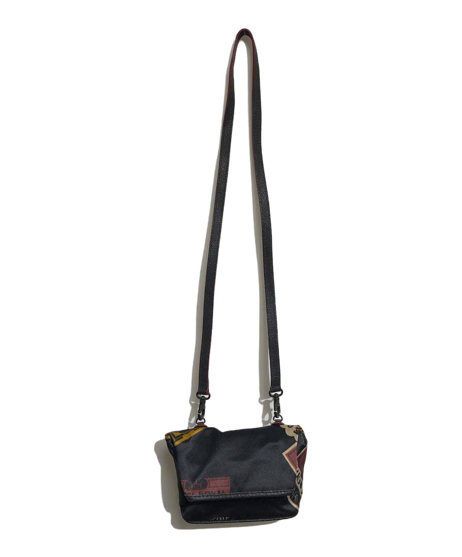 中古・古着通販】Jean Paul GAULTIER (ジャンポールゴルチェ) ミニ
