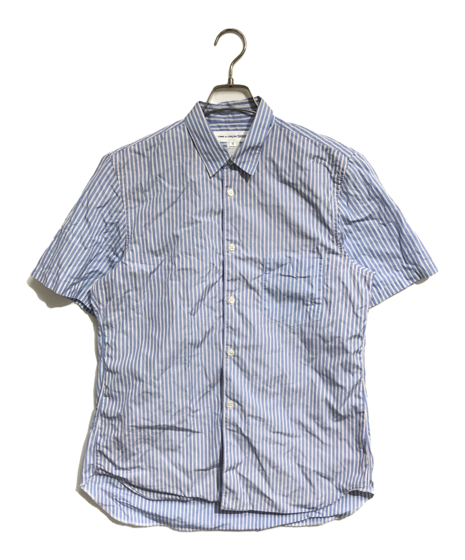 コムデギャルソン　専用 中古・古着通販】COMME des GARCONS SHIRT (コムデギャルソンシャツ
