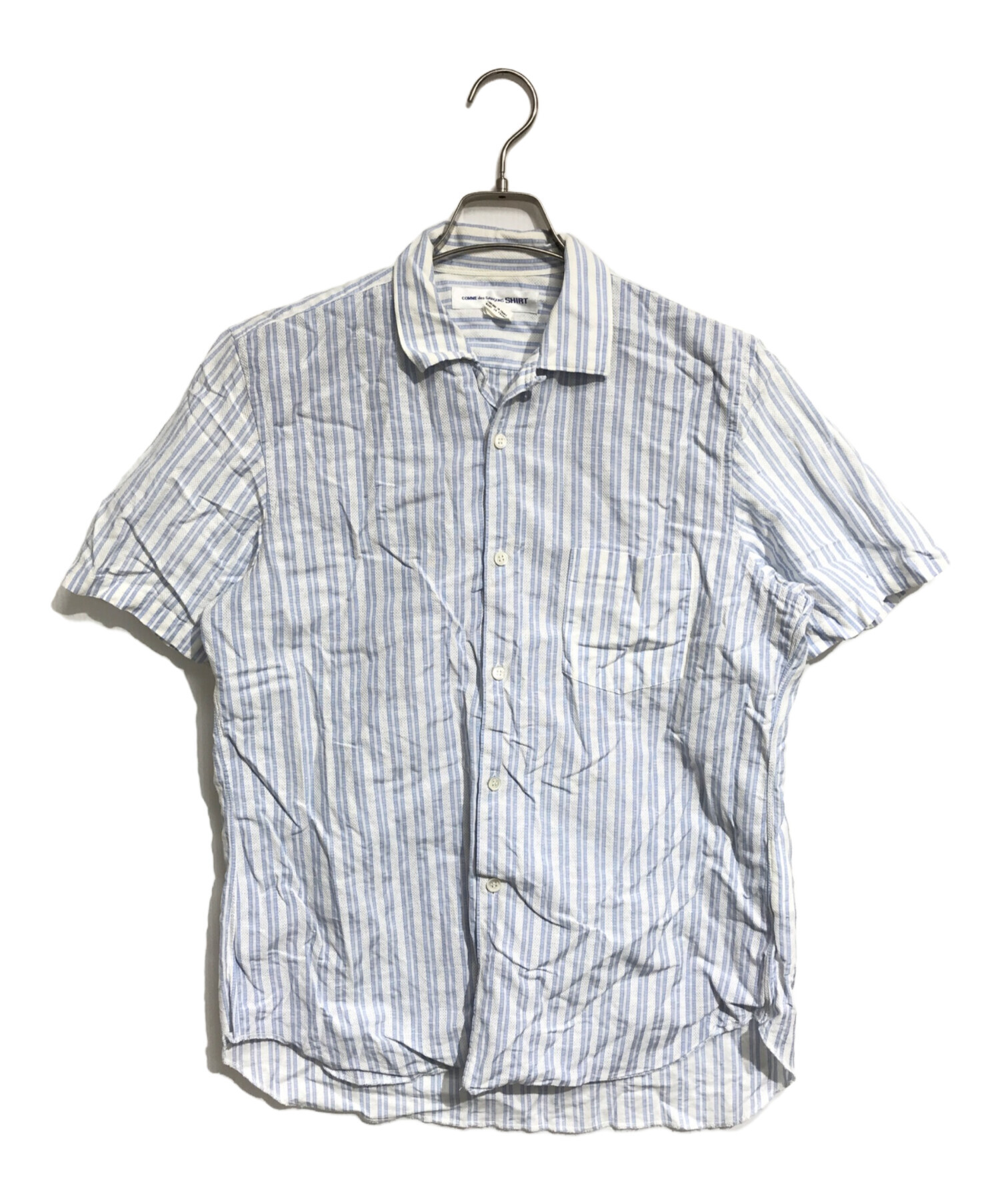 中古・古着通販】COMME des GARCONS SHIRT (コムデギャルソンシャツ