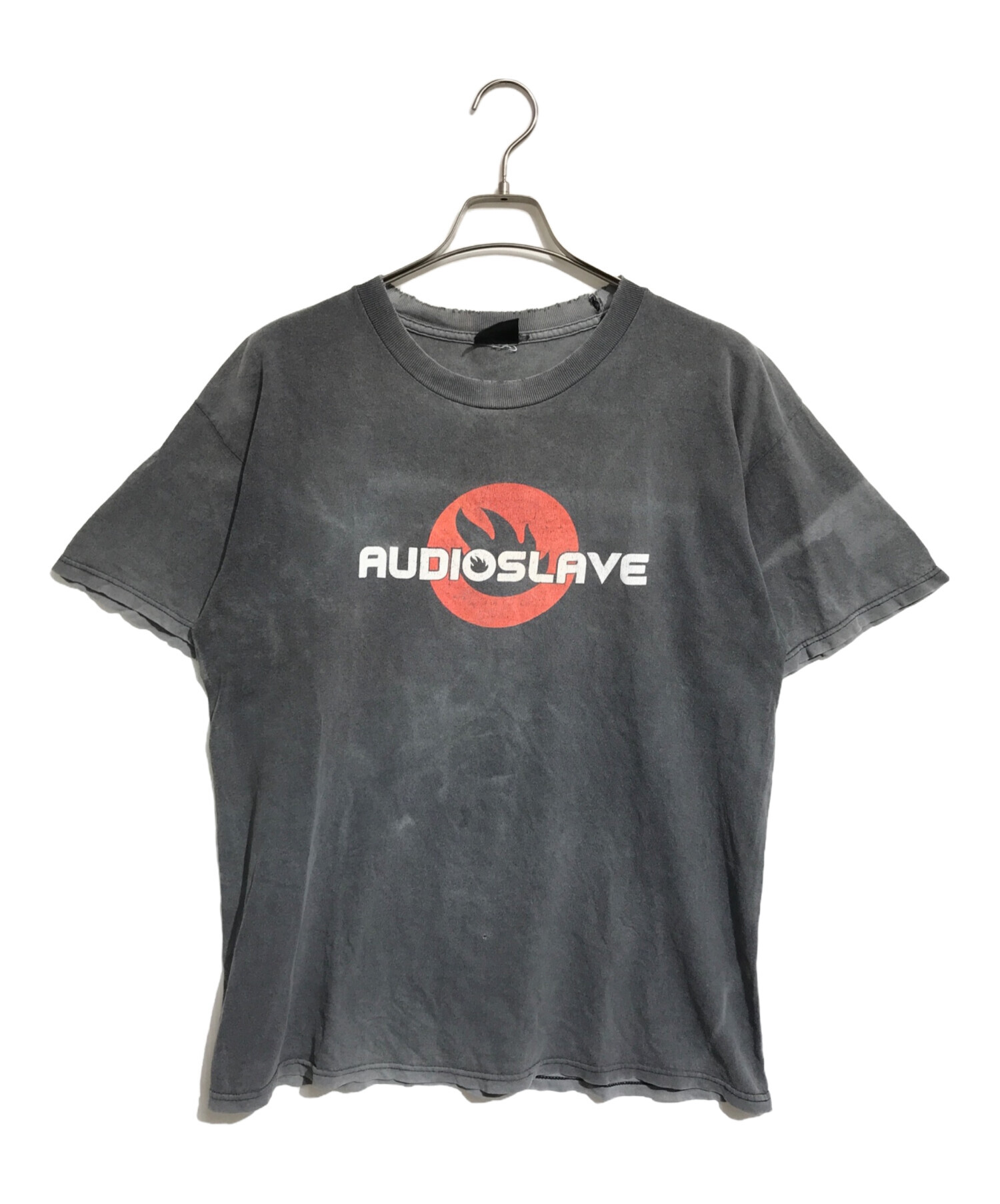 00s L audio slave vtg tシャツ レイジ サウンドガーデン 中古・古着通販】バンドTシャツ (バンドTシャツ) 00s AUDIOSLAVE