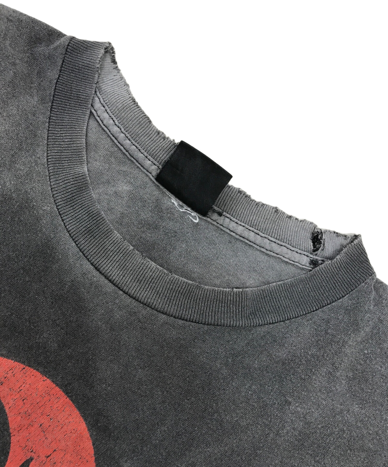 中古・古着通販】バンドTシャツ (バンドTシャツ) 00s AUDIOSLAVE