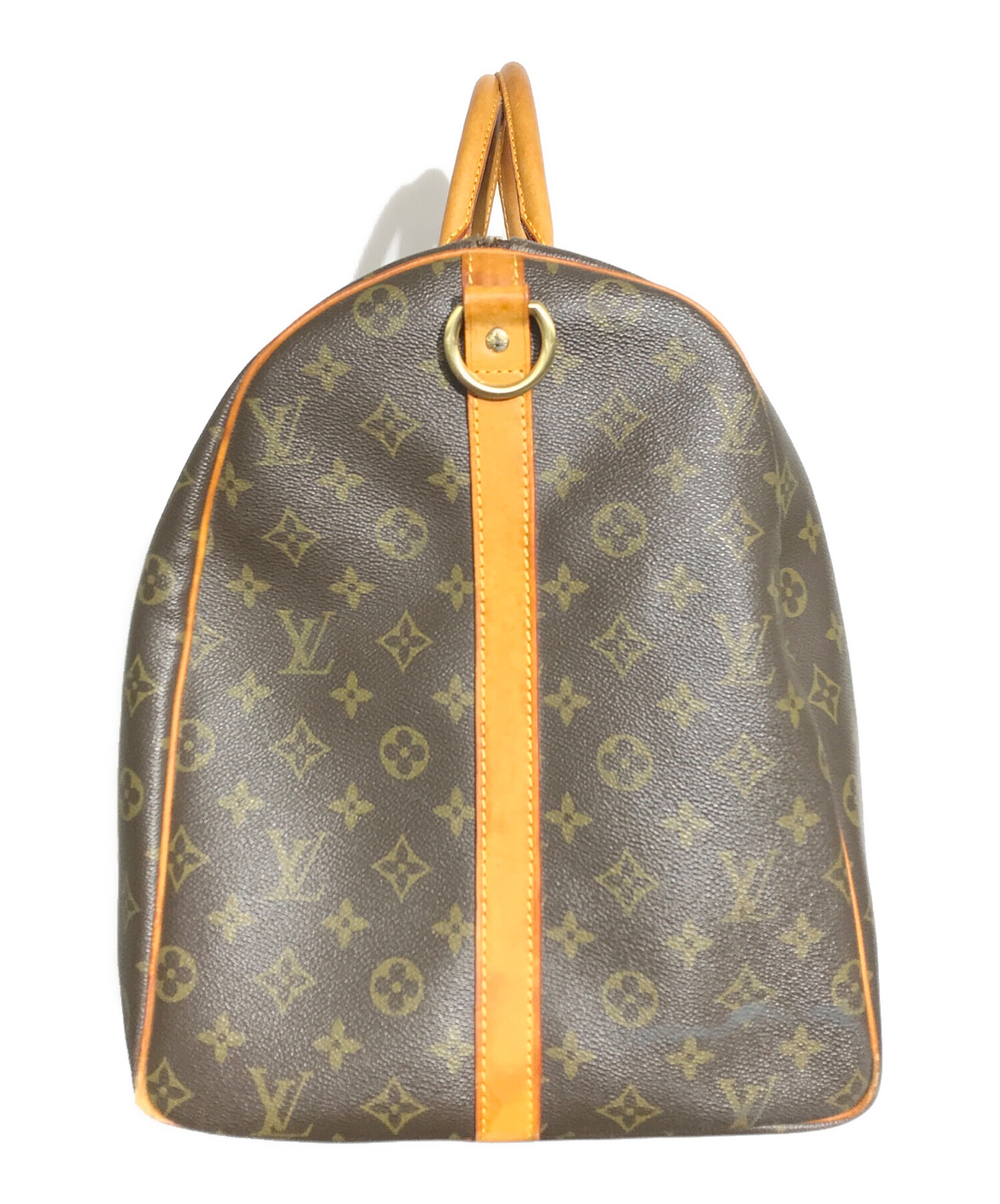 中古・古着通販】LOUIS VUITTON (ルイ ヴィトン) キーポル・バンド