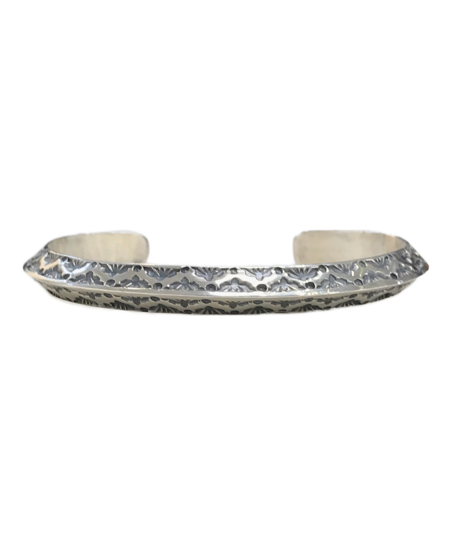 中古・古着通販】Navajo (ナバホ) バングル サイズ:表記なし｜ブランド