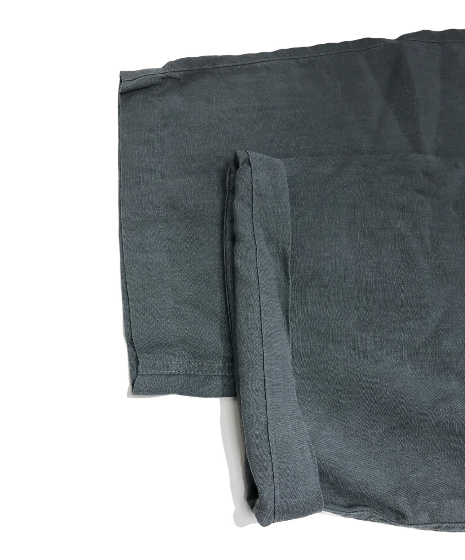 中古・古着通販】GIORGIO ARMANI (ジョルジオアルマーニ) リネンワイド