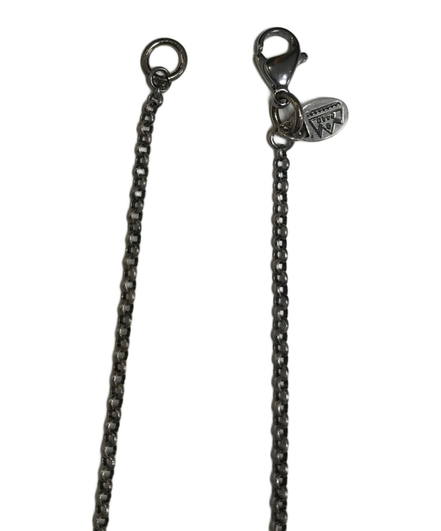 中古・古着通販】saad (サード) ターコイズストーンペンダント サイズ
