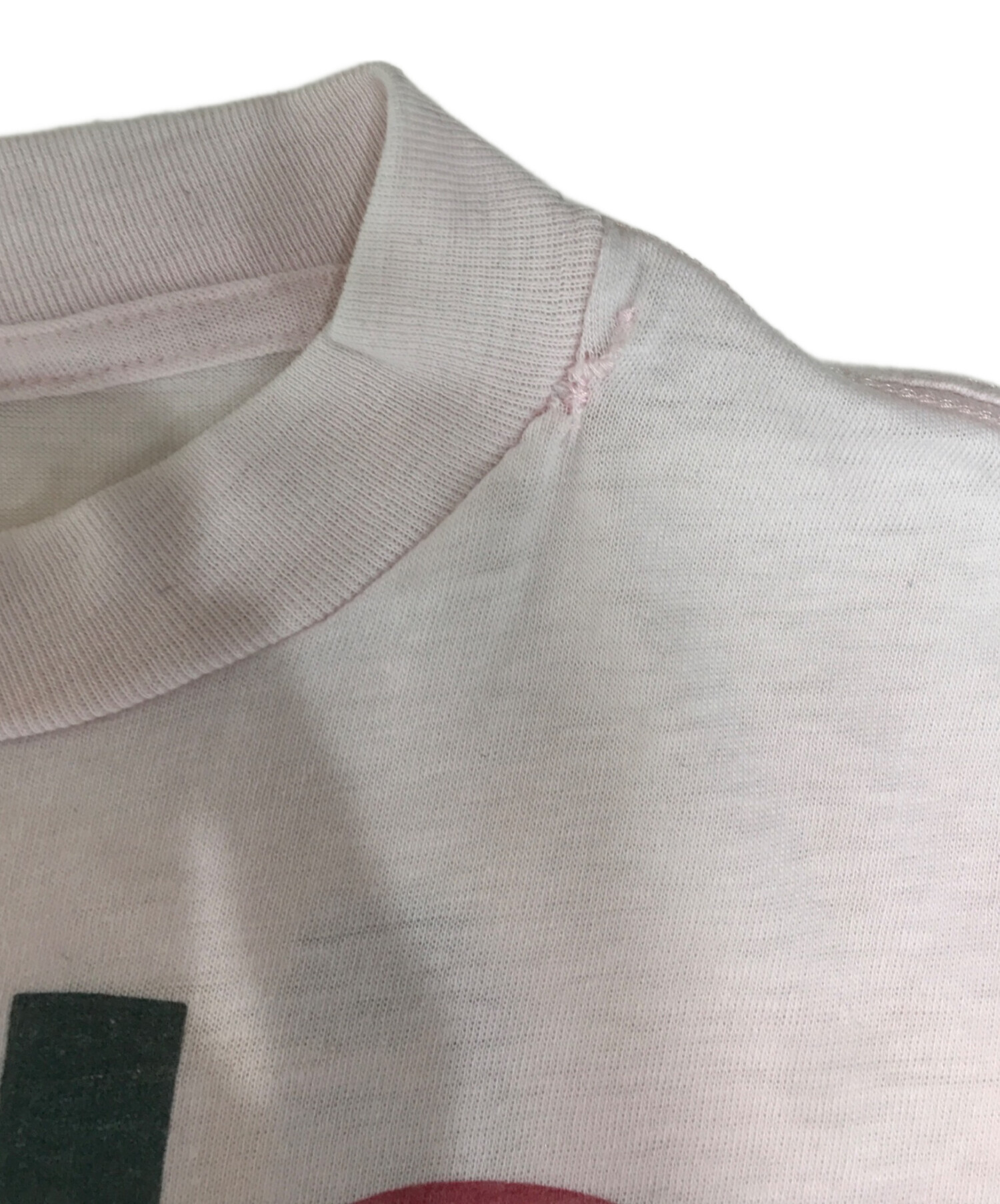 中古・古着通販】アーティストTシャツ (アーティストTシャツ) 80s