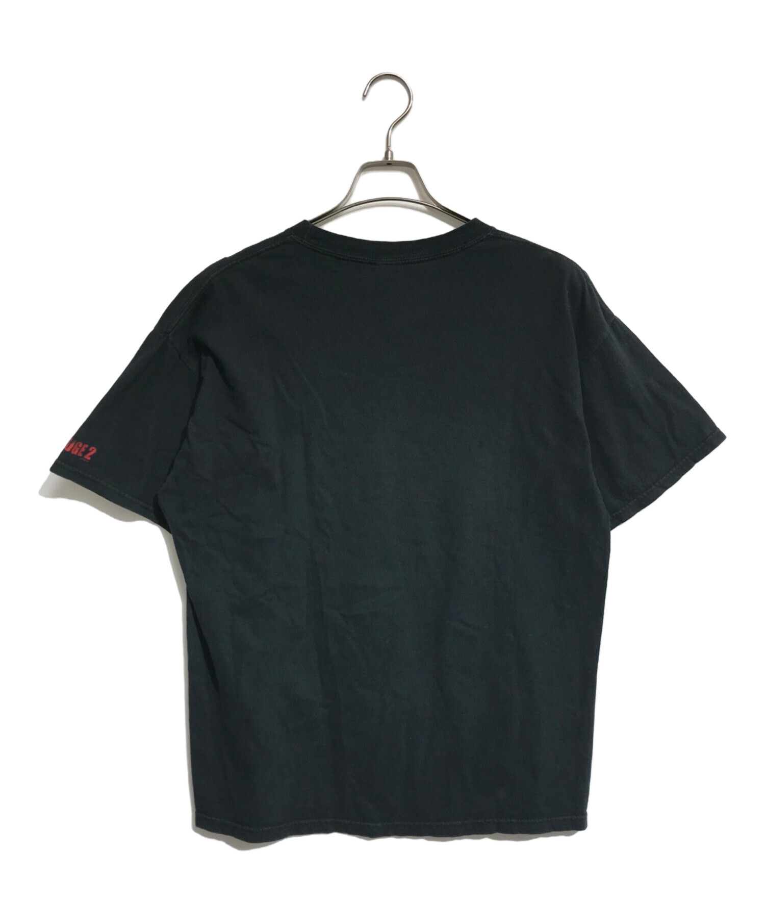 中古・古着通販】ムービーTシャツ (ムービーTシャツ) 00s The Grudge 2