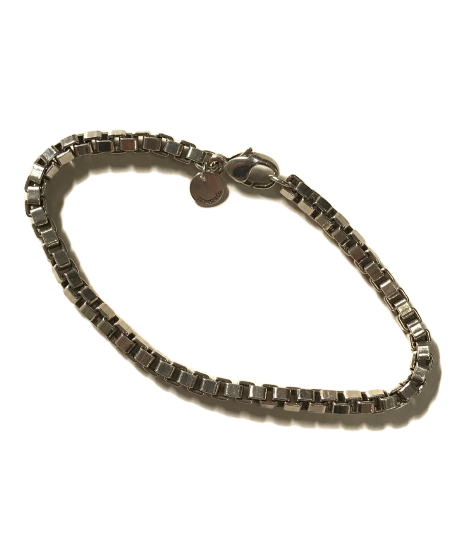 中古・古着通販】TIFFANY & Co. (ティファニー) ベネチアン