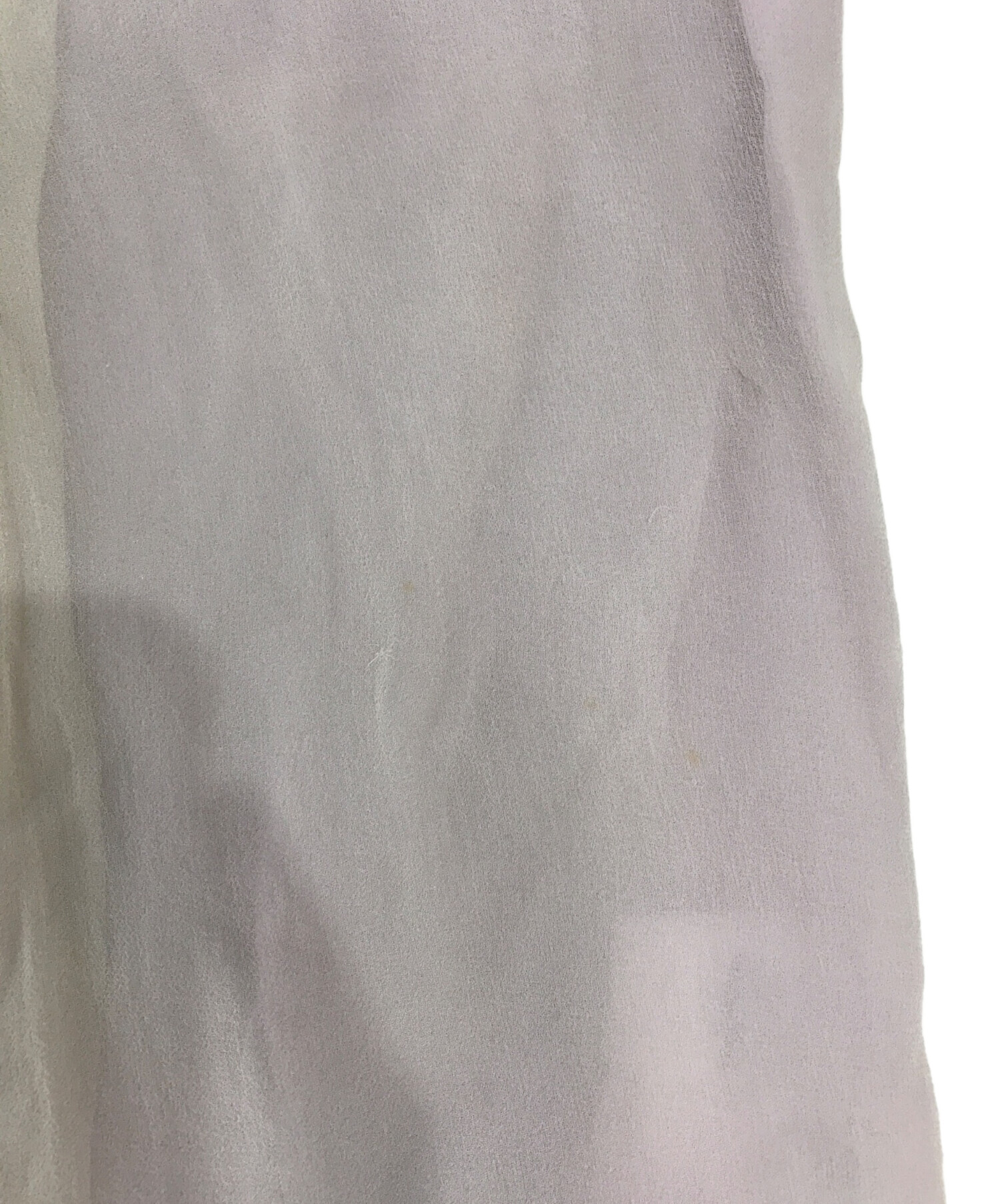 中古・古着通販】BRUNELLO CUCINELLI (ブルネロクチネリ) 異素材切替