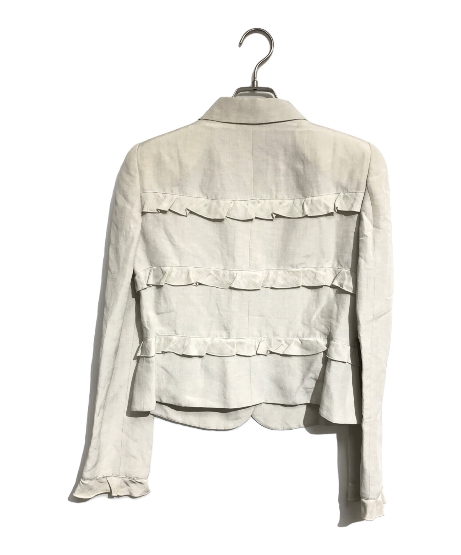 中古・古着通販】ARMANI COLLEZIONI (アルマーニ コレツィオーニ) 00's
