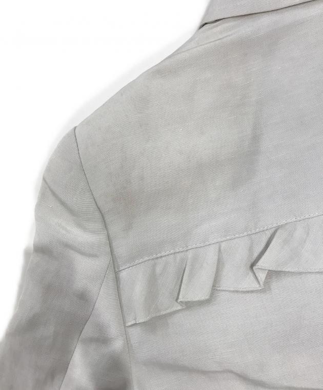 中古・古着通販】ARMANI COLLEZIONI (アルマーニ コレツィオーニ) 00's