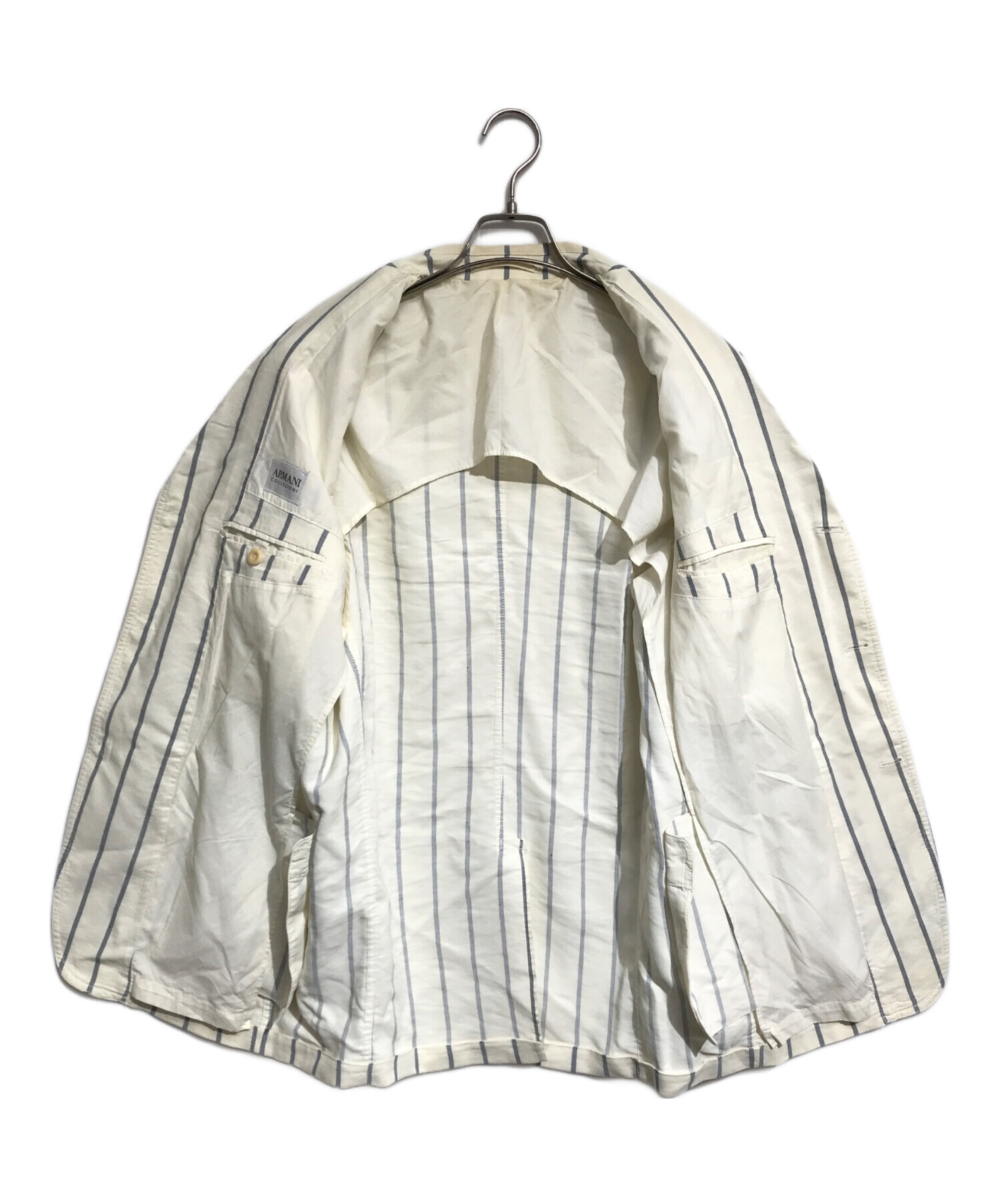 中古・古着通販】ARMANI COLLEZIONI (アルマーニ コレツィオーニ