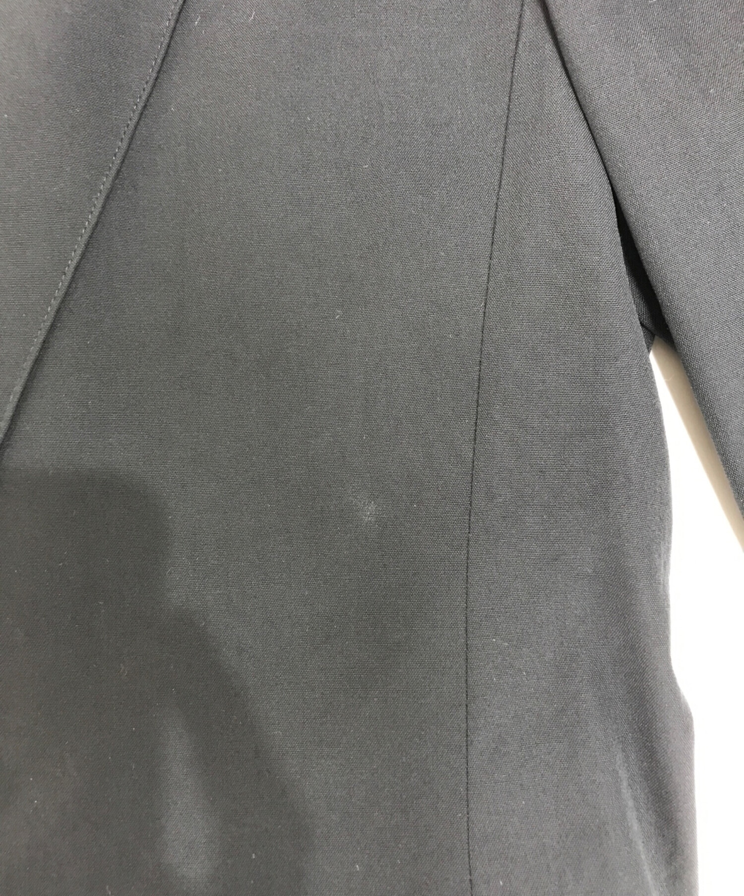中古・古着通販】GIANNI VERSACE (ジャンニ・ヴェルサーチ) テーラード