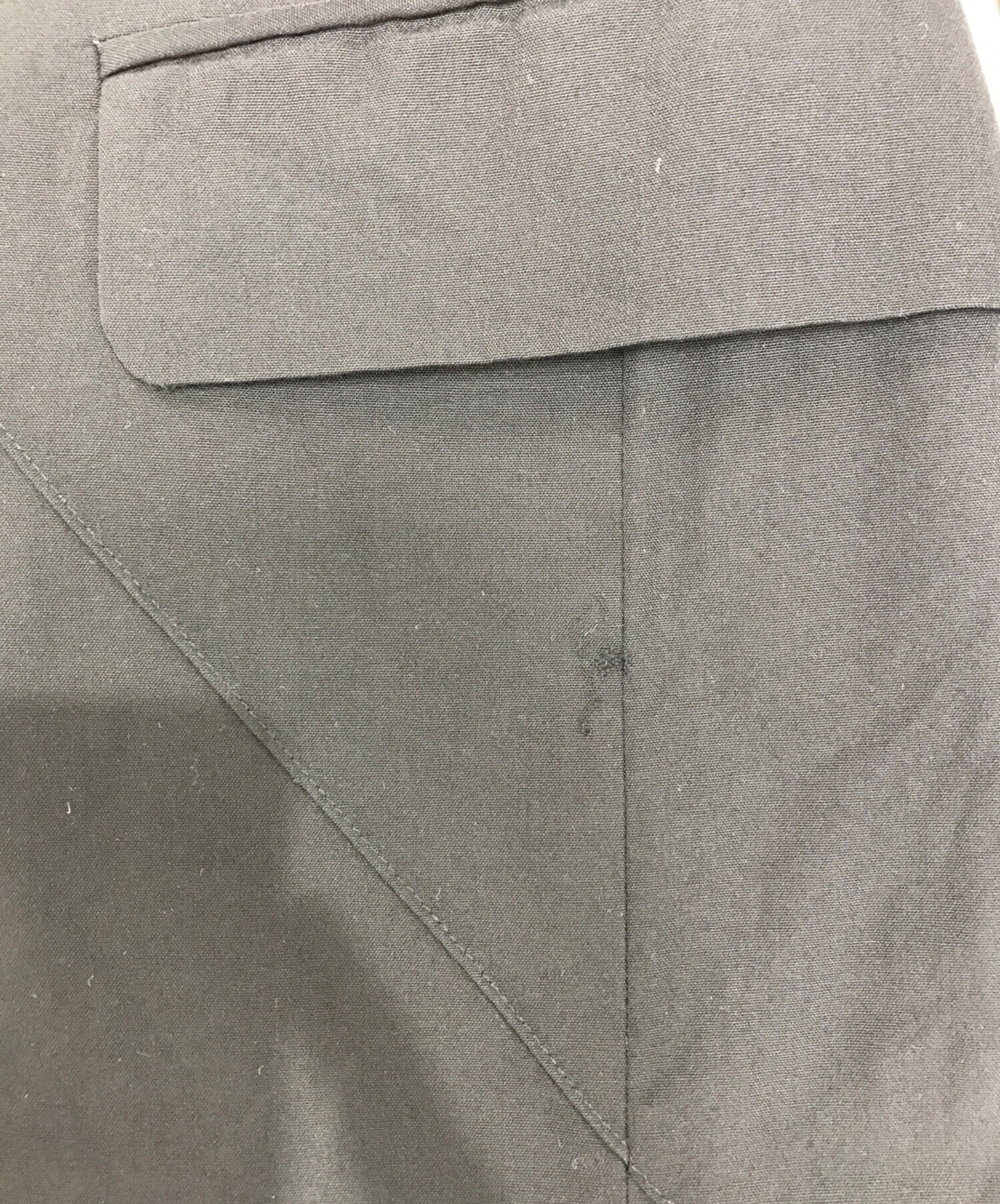 中古・古着通販】GIANNI VERSACE (ジャンニ・ヴェルサーチ) テーラード