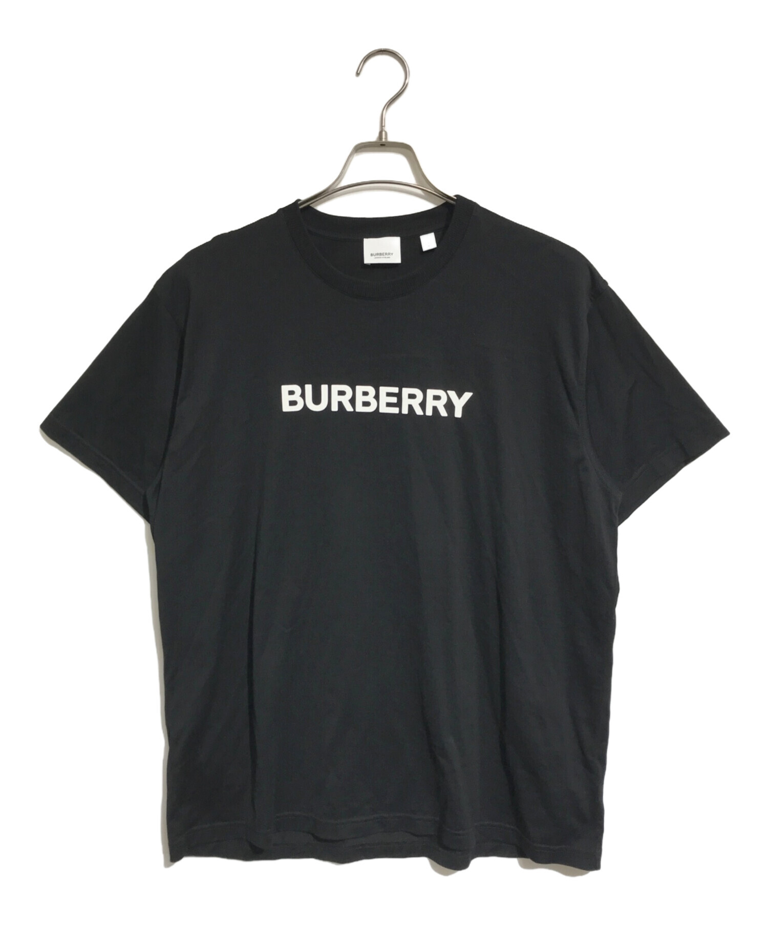 中古・古着通販】BURBERRY LONDON (バーバリーロンドン) ロゴプリントT