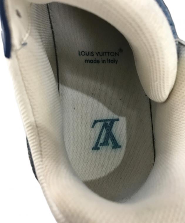 中古・古着通販】LOUIS VUITTON (ルイ ヴィトン) LVトレーナーライン