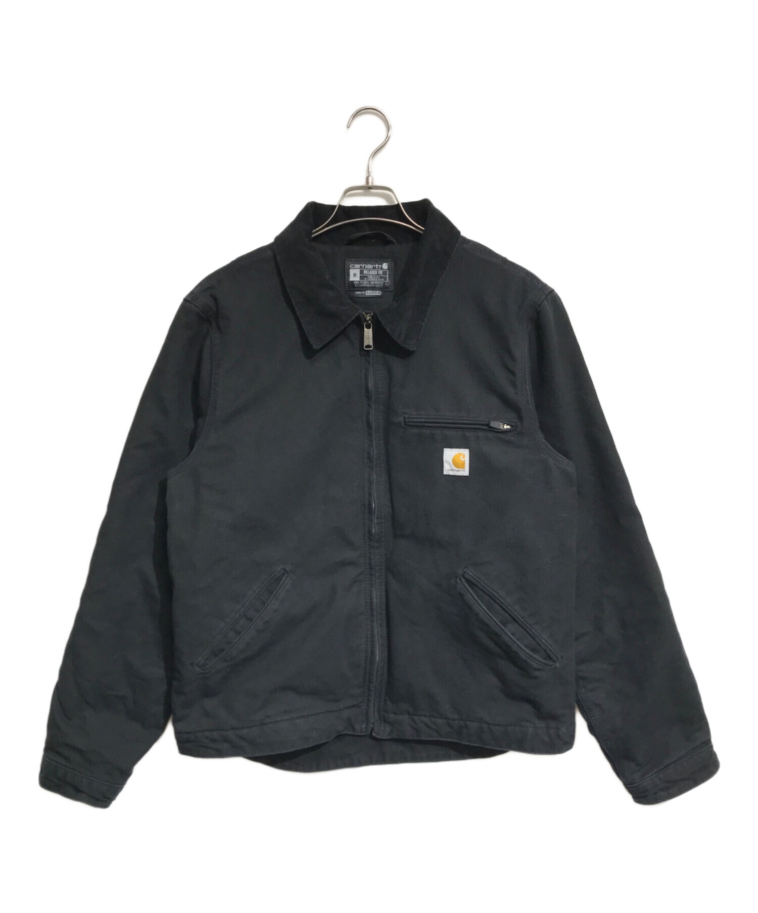 中古・古着通販】CarHartt (カーハート) デトロイトジャケット