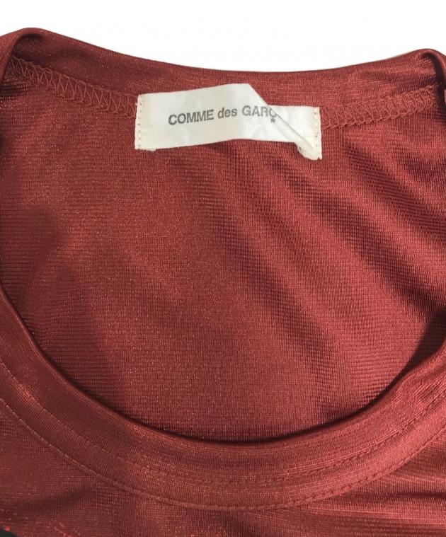中古・古着通販】COMME des GARCONS (コムデギャルソン) ロング