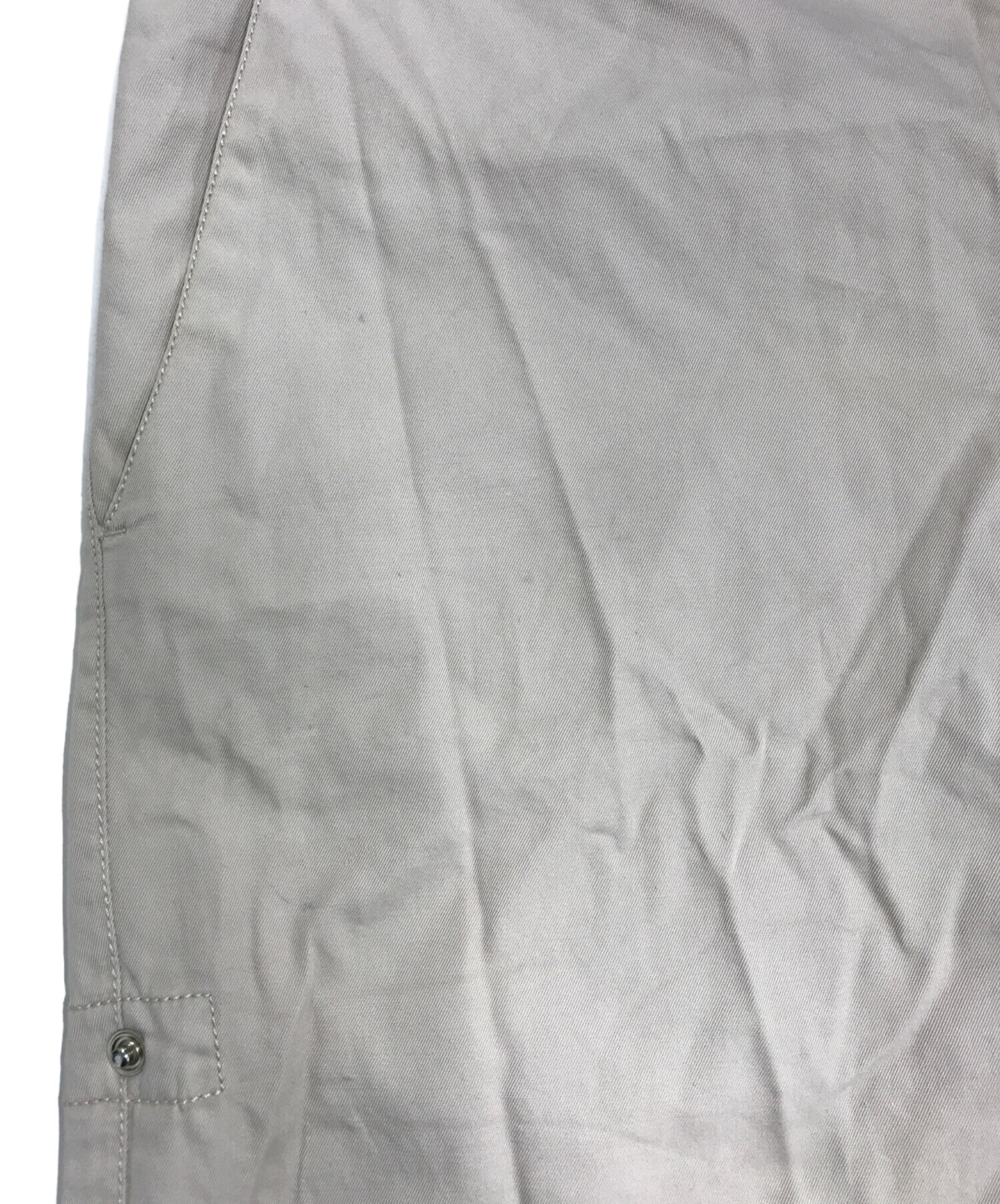 中古・古着通販】PRADA SPORTS (プラダスポーツ) ハーフパンツ
