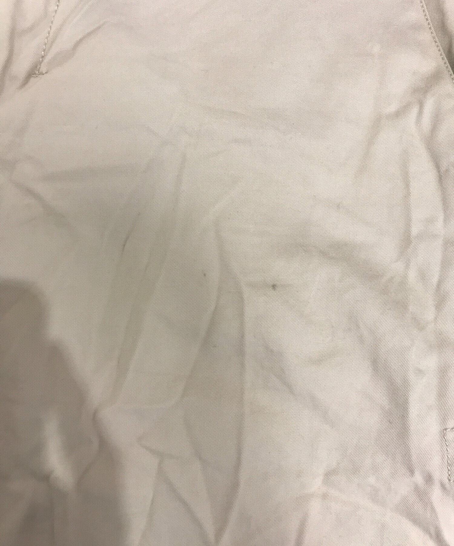 中古・古着通販】PRADA SPORTS (プラダスポーツ) ハーフパンツ