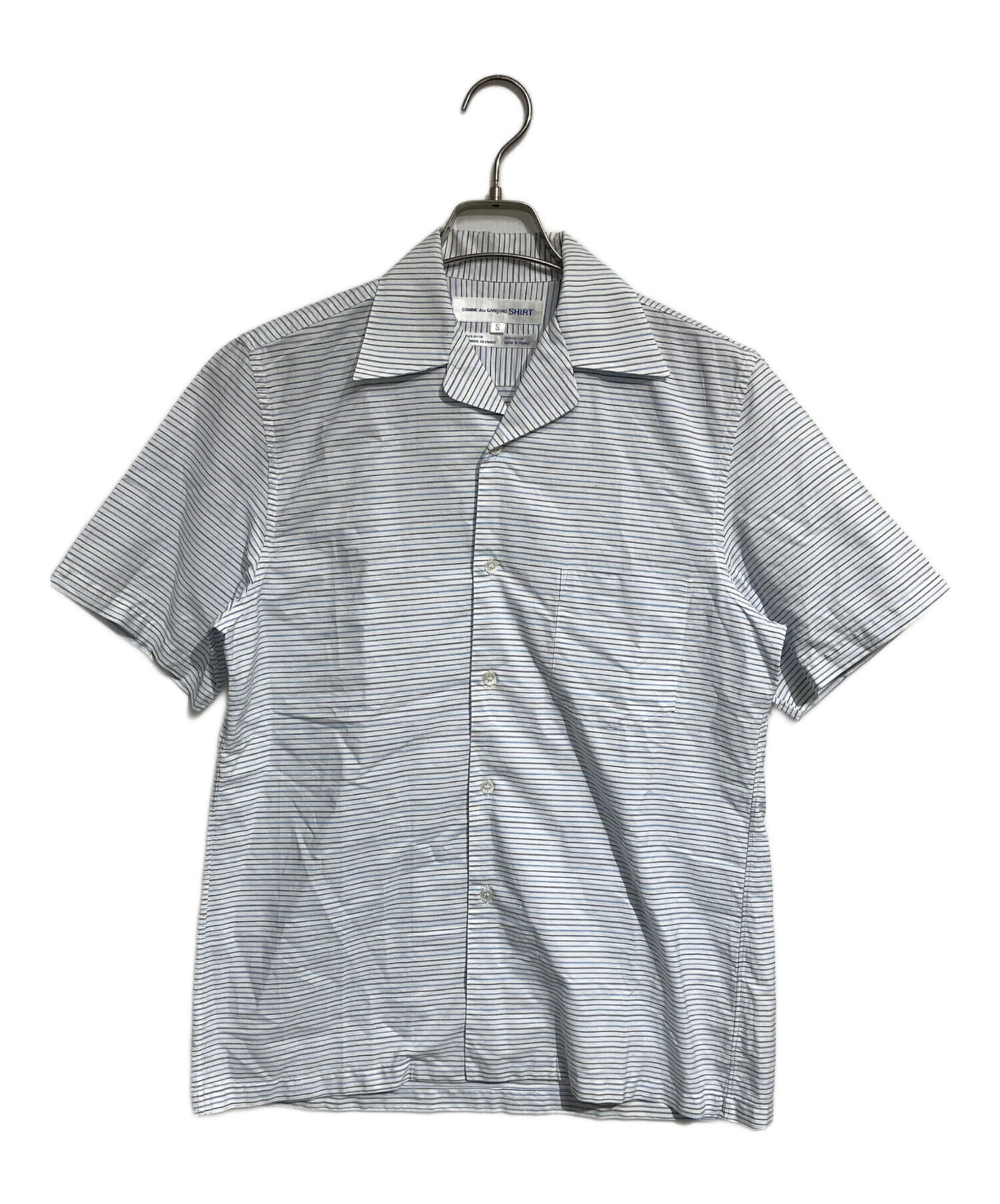 中古・古着通販】COMME des GARCONS SHIRT (コムデギャルソンシャツ
