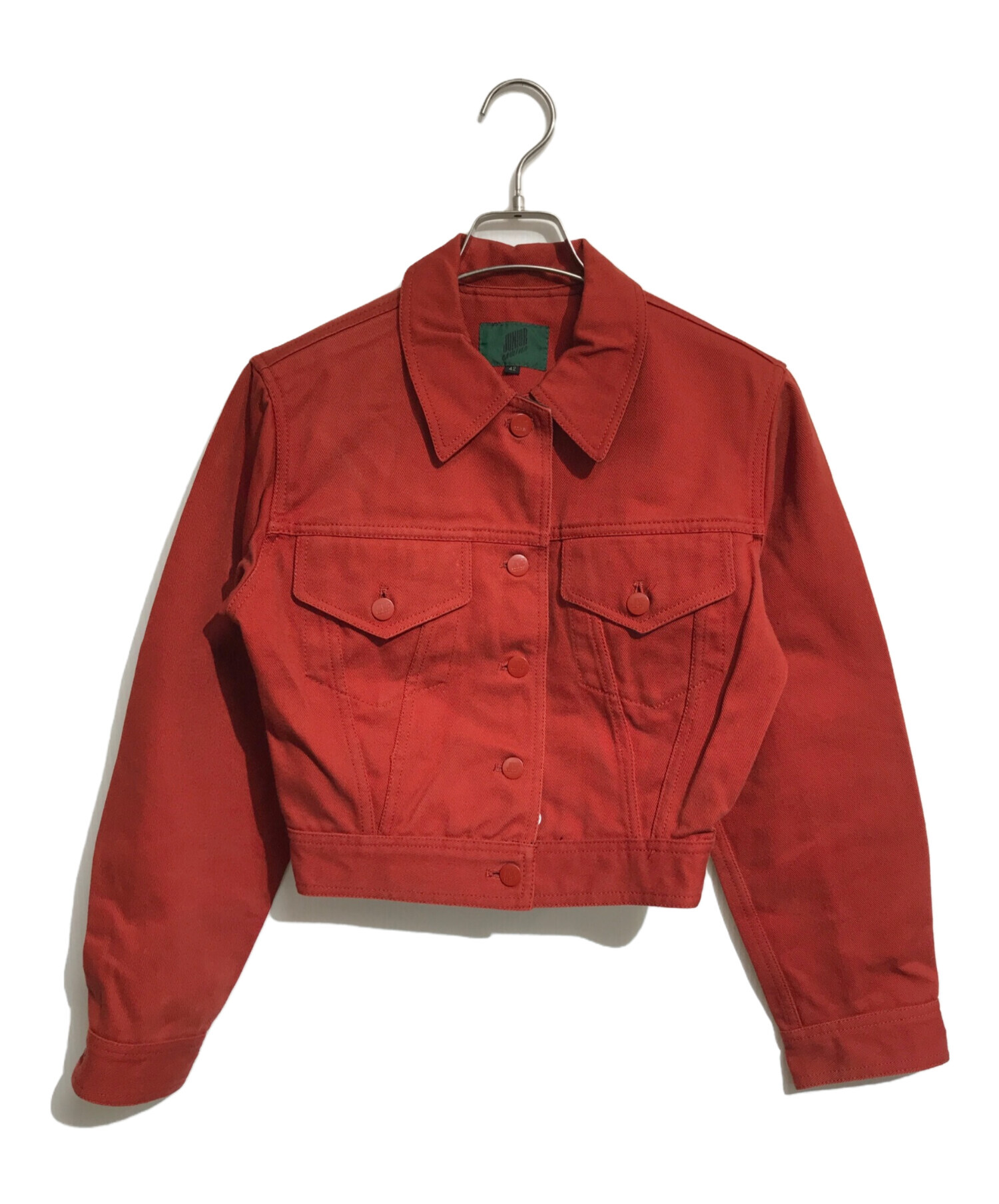 中古・古着通販】JUNIOR GAULTIER (ジュニアゴルチエ) セットアップ