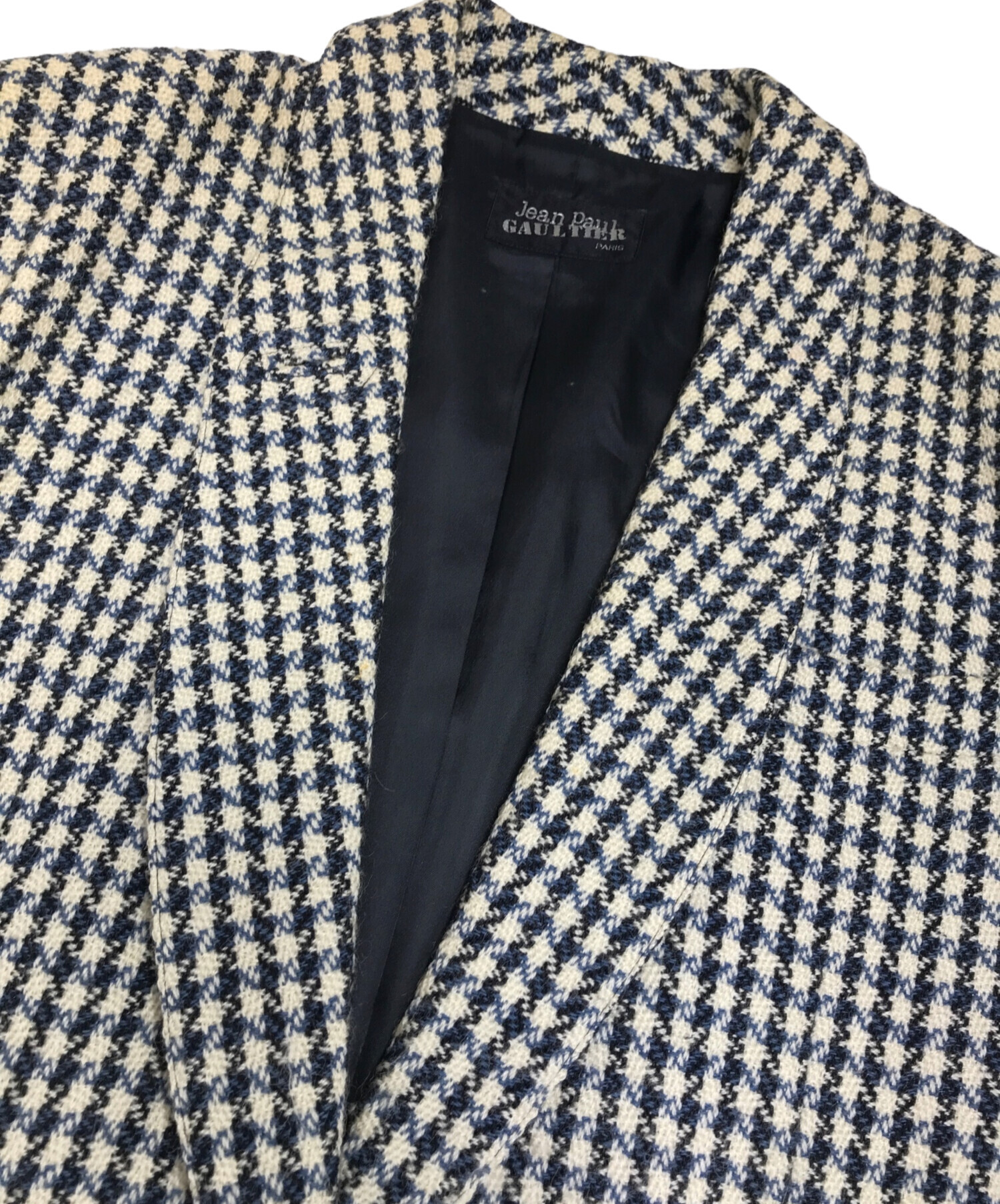 中古・古着通販】Jean Paul GAULTIER (ジャンポールゴルチェ
