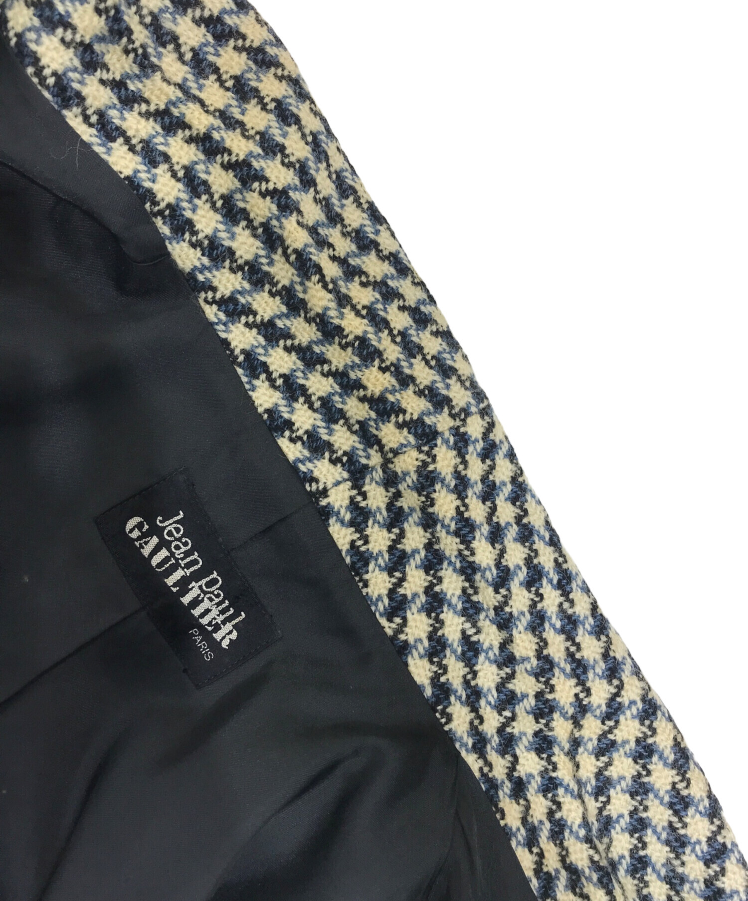 中古・古着通販】Jean Paul GAULTIER (ジャンポールゴルチェ