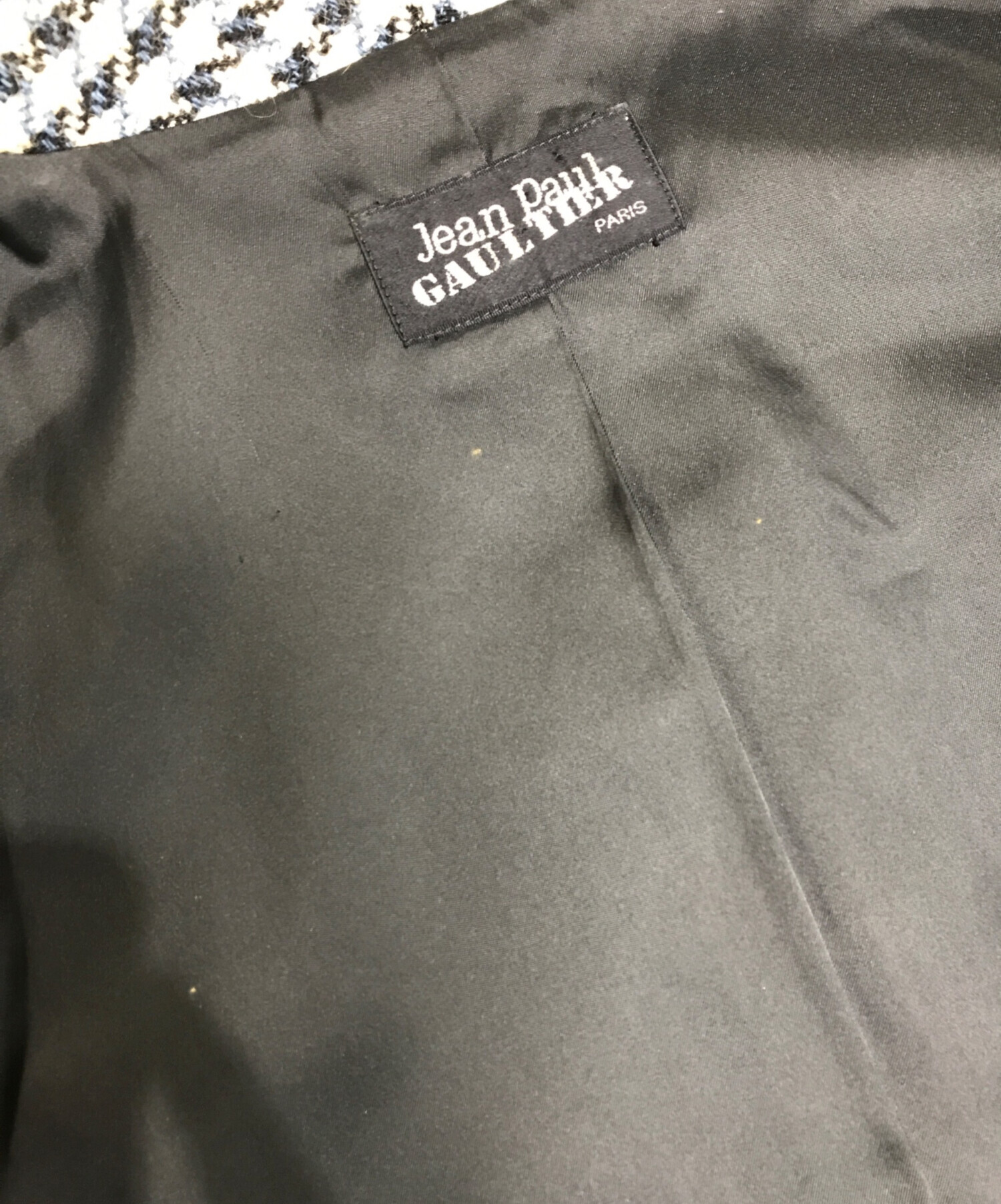 中古・古着通販】Jean Paul GAULTIER (ジャンポールゴルチェ