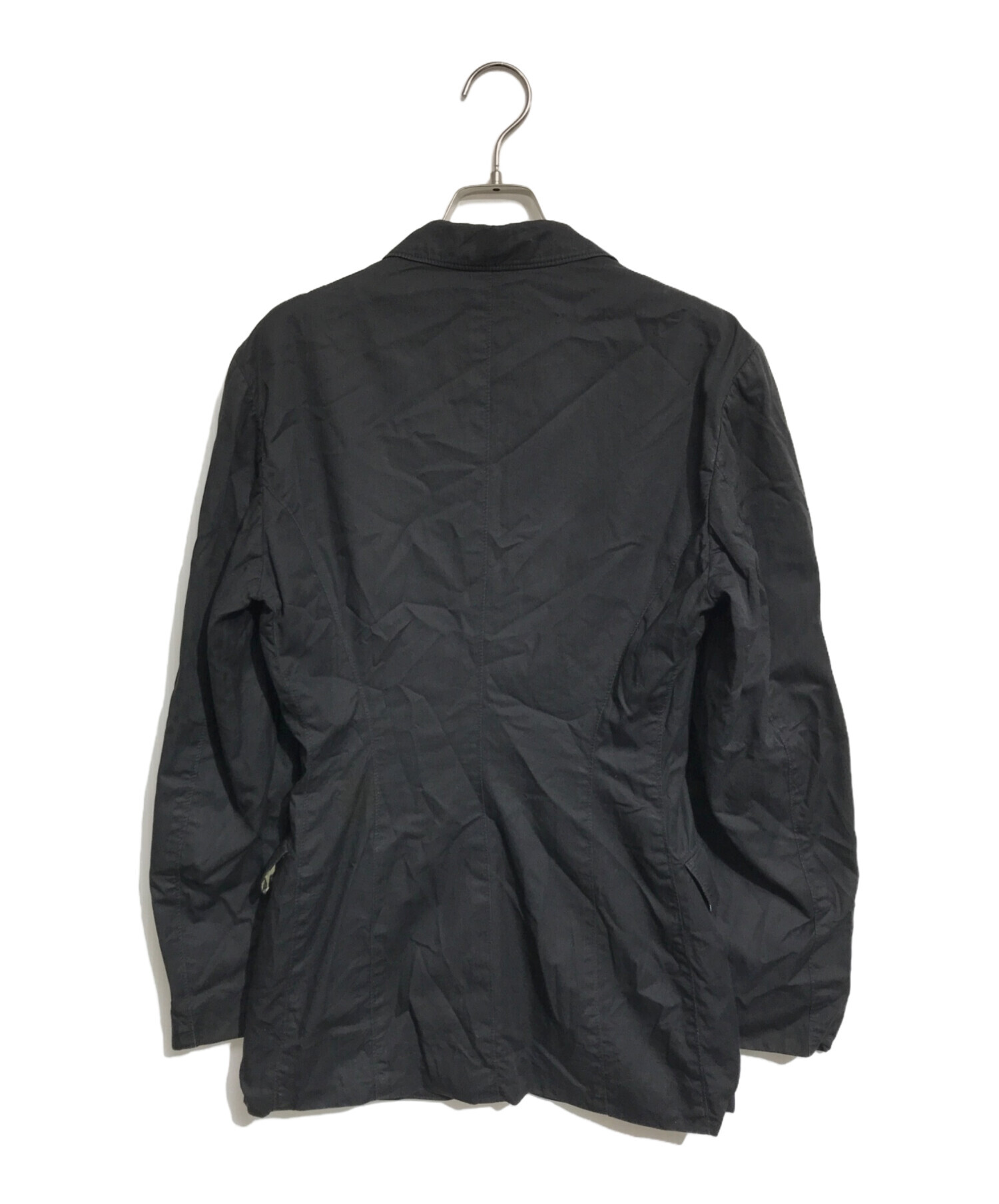 中古・古着通販】JUNIOR GAULTIER (ジュニアゴルチエ) 裏地レオパード