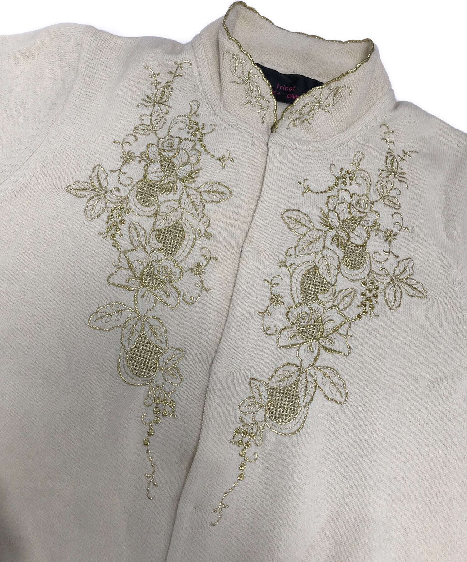 中古・古着通販】tricot COMME des GARCONS (トリココムデギャルソン