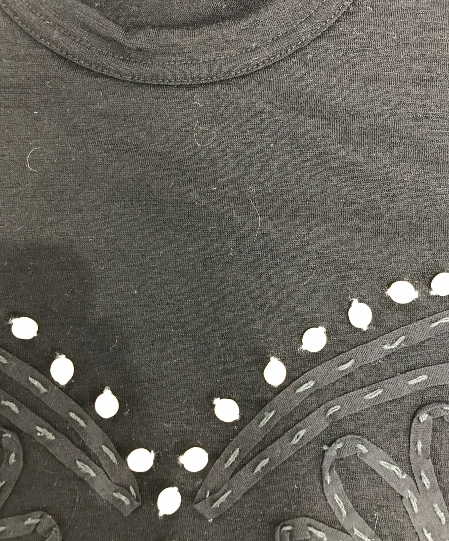 中古・古着通販】tricot COMME des GARCONS (トリココムデギャルソン 