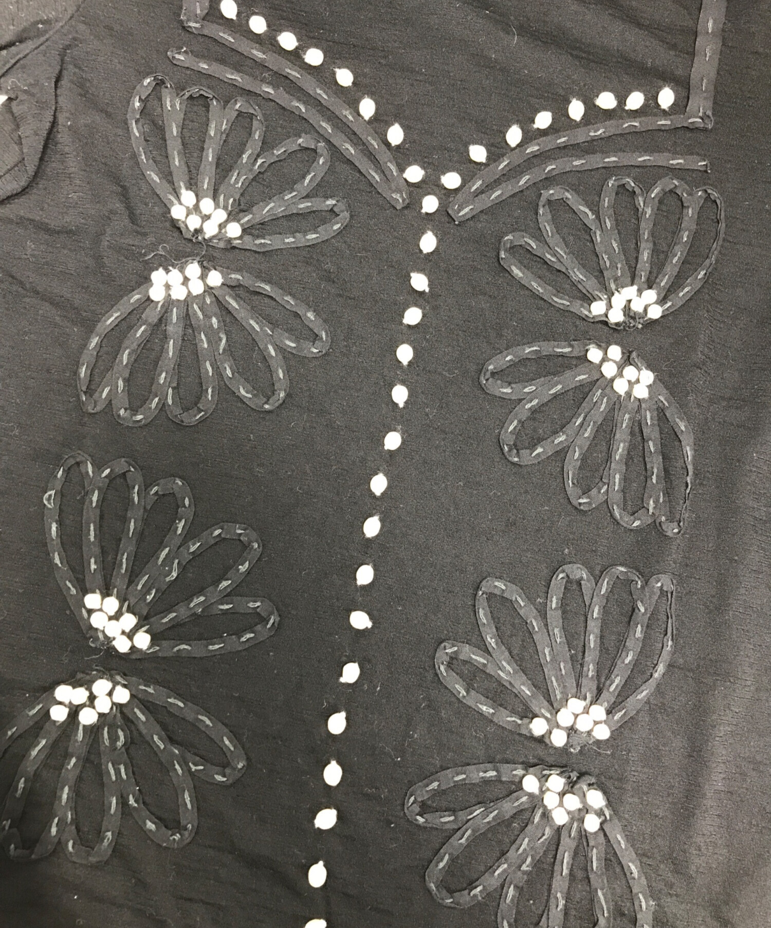 中古・古着通販】tricot COMME des GARCONS (トリココムデギャルソン 