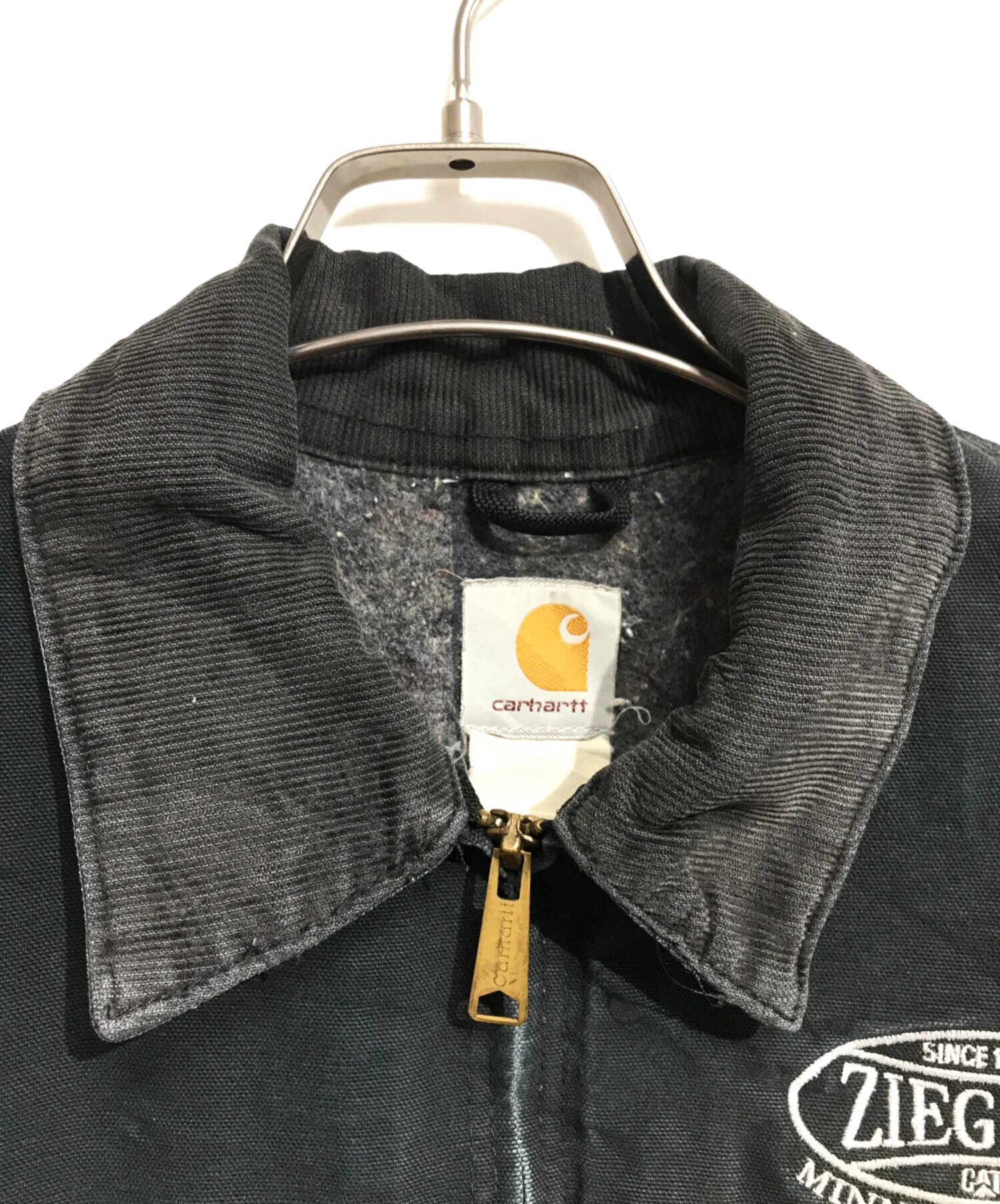 中古・古着通販】CarHartt (カーハート) デトロイトジャケット
