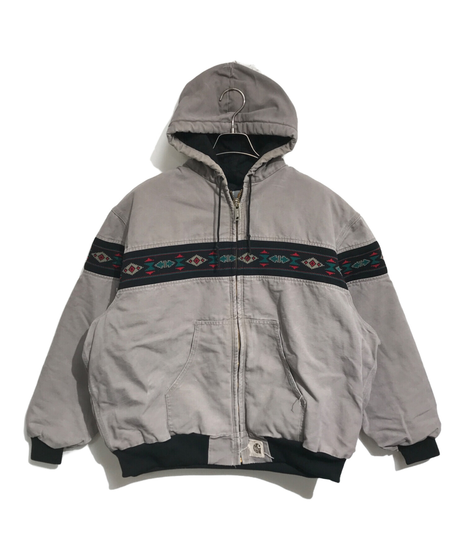 プロアクティブ 新品 未開封 中古・古着通販】CarHartt (カーハート) ネイティブ切替アクティブ