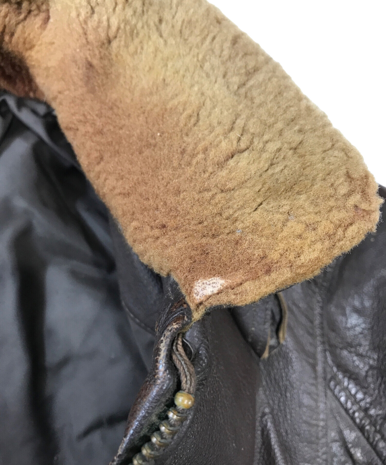 中古・古着通販】VINTAGE MILITARY (ヴィンテージ ミリタリー) U'S