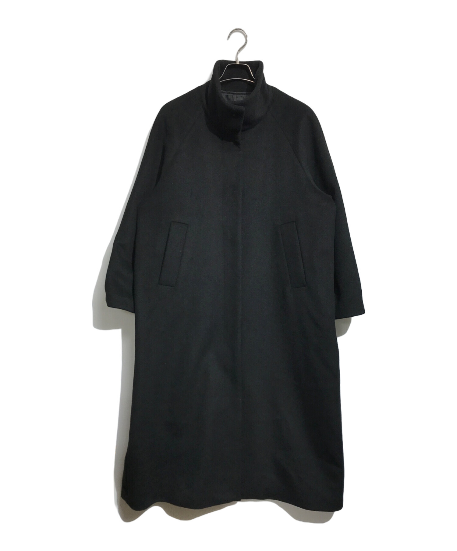 中古・古着通販】gadid anoniem (ガディッド アノニム) SIMON black