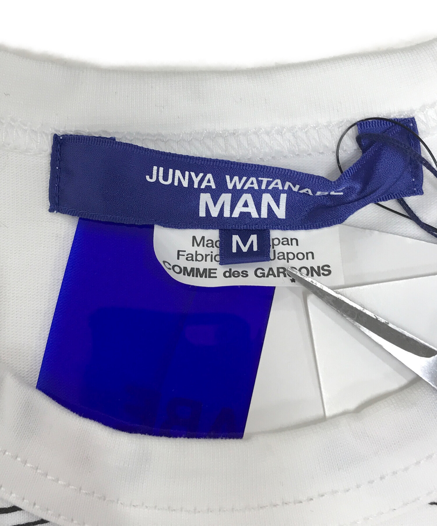 中古・古着通販】JUNYA WATANABE COMME des GARCONS ((ジュンヤ