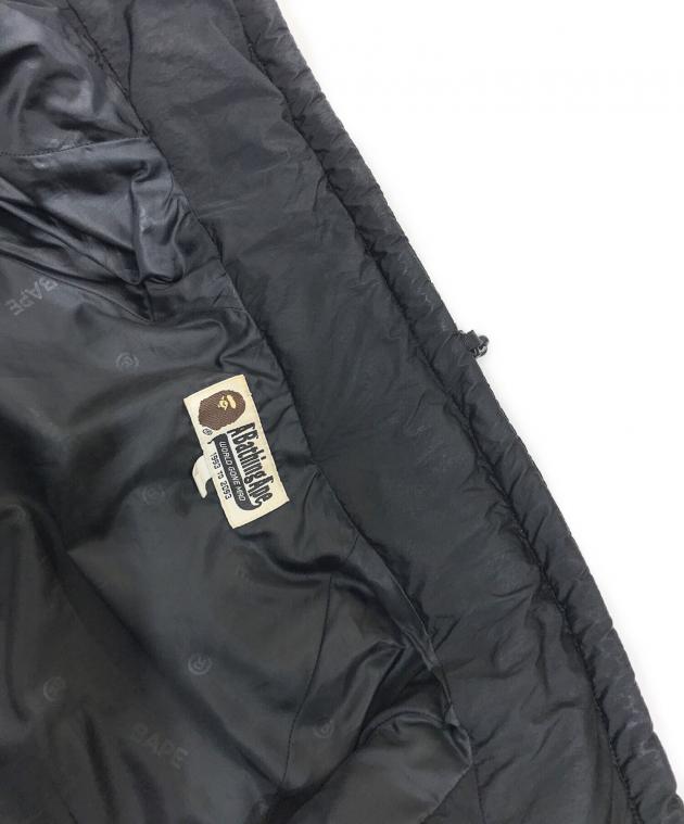 中古・古着通販】A BATHING APE (アベイシングエイプ) POLARTEC PADDED