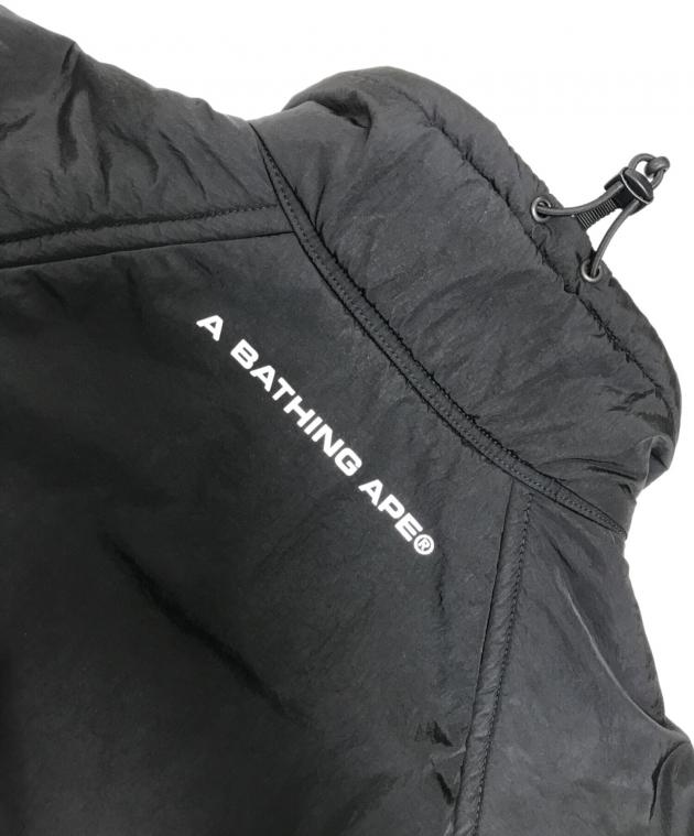 中古・古着通販】A BATHING APE (アベイシングエイプ) POLARTEC PADDED