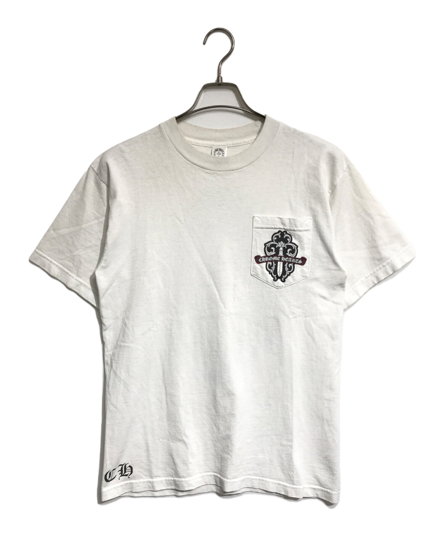 中古・古着通販】CHROME HEARTS (クロムハーツ) ヴァインダガー