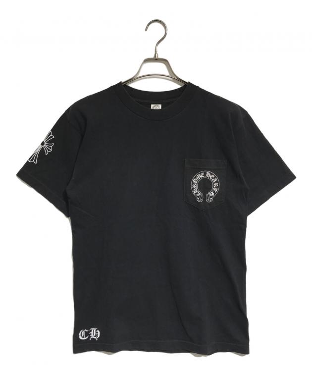 中古・古着通販】CHROME HEARTS (クロムハーツ) オールドスクロール