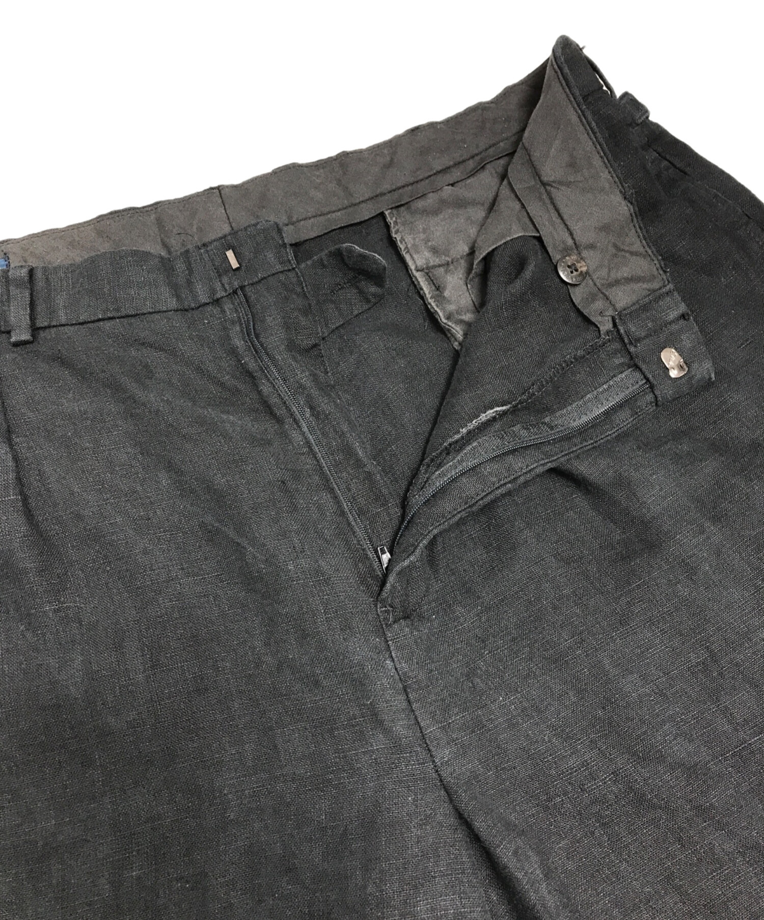 中古・古着通販】POLO RALPH LAUREN (ポロ・ラルフローレン) リネン