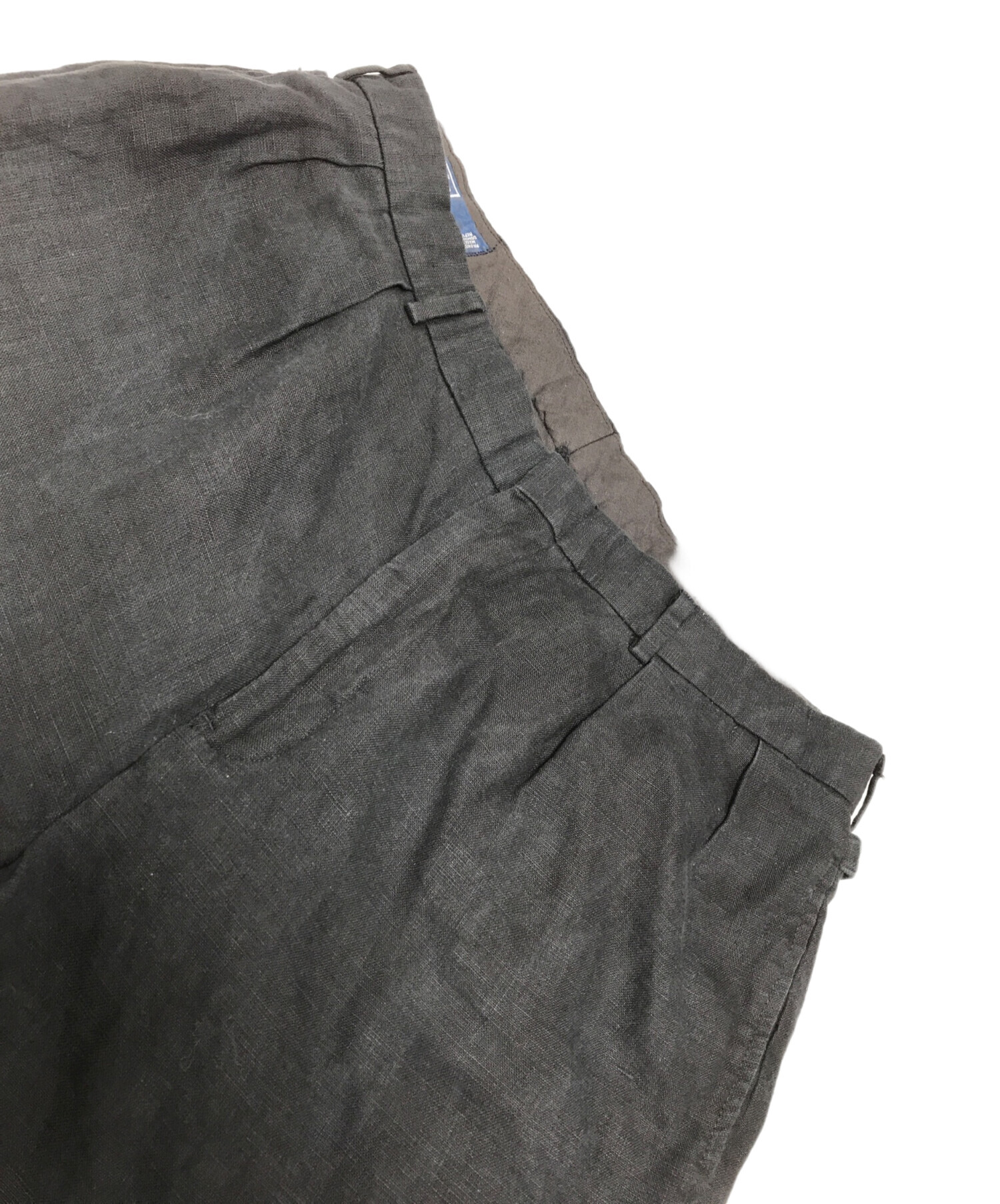 中古・古着通販】POLO RALPH LAUREN (ポロ・ラルフローレン) リネン